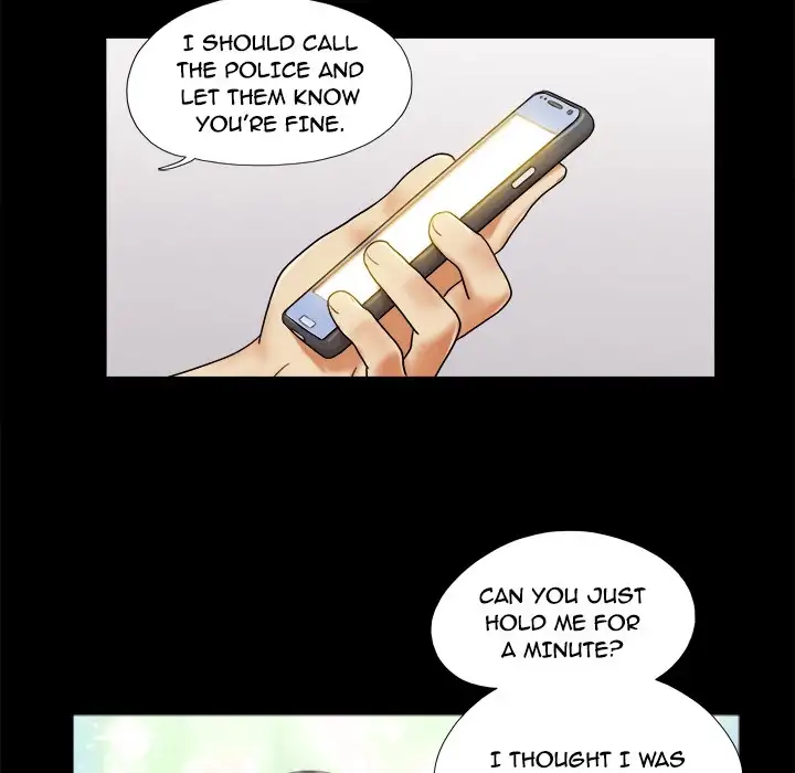 Double Trouble Chapter 23 Page 37