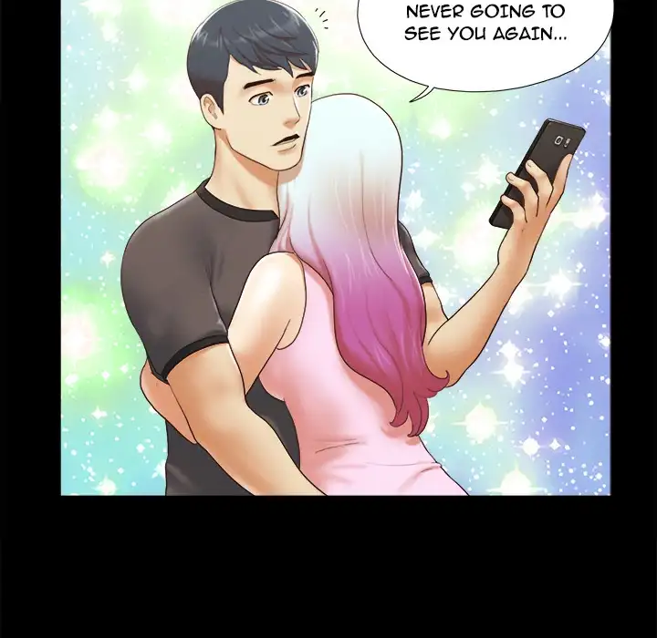 Double Trouble Chapter 23 Page 38