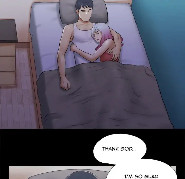 Double Trouble Chapter 23 Page 41