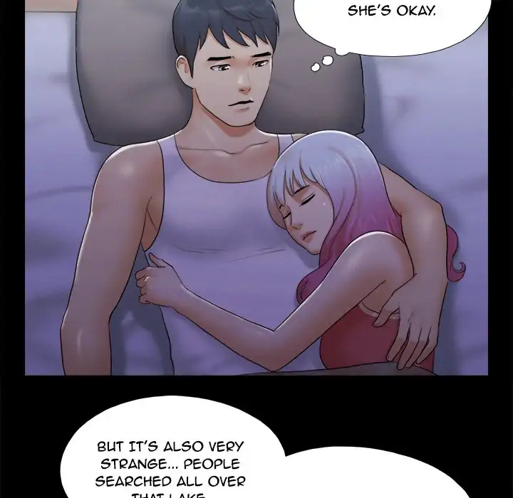 Double Trouble Chapter 23 Page 42