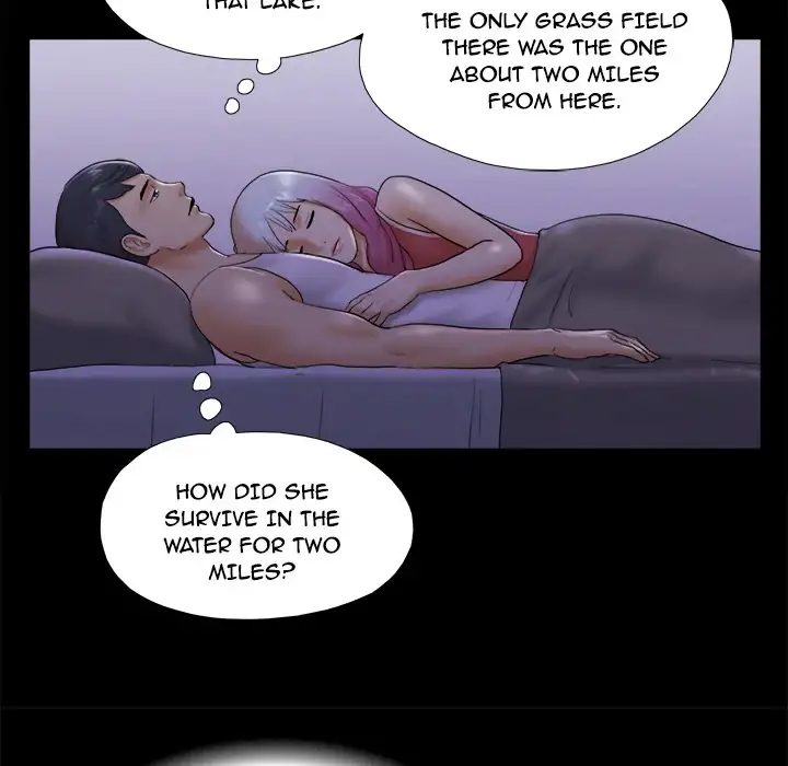 Double Trouble Chapter 23 Page 43