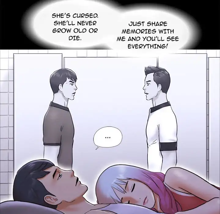Double Trouble Chapter 23 Page 44