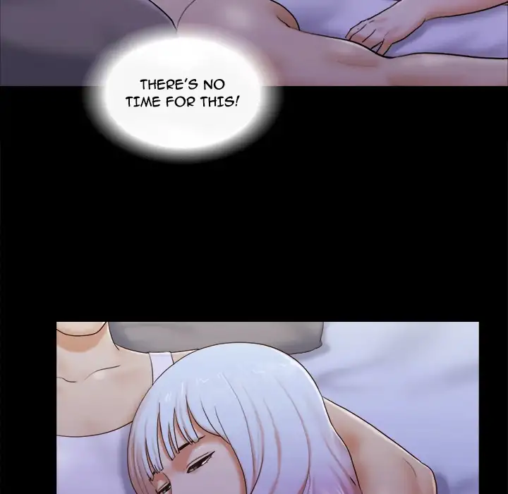 Double Trouble Chapter 23 Page 45