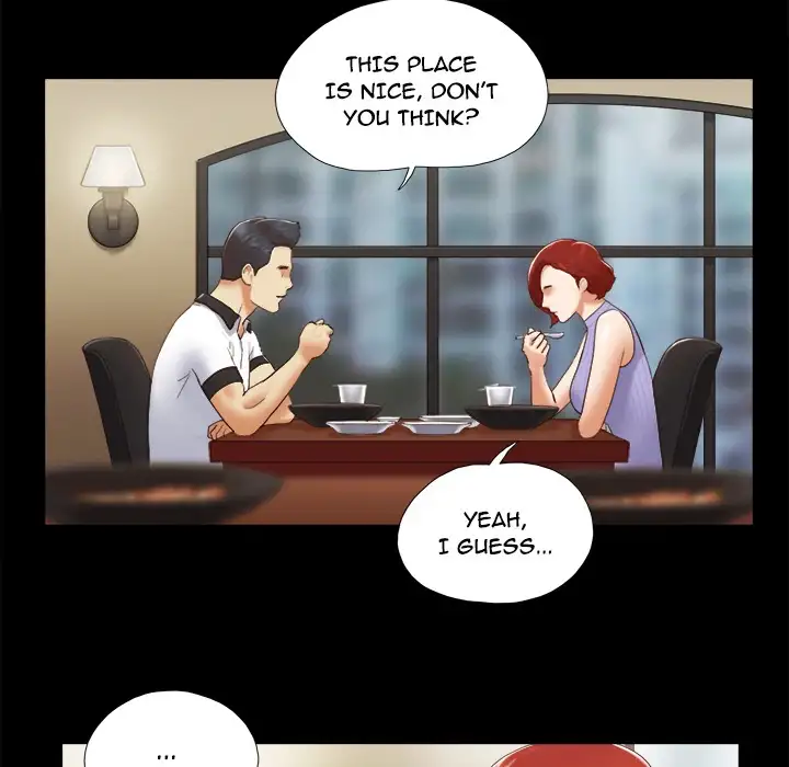 Double Trouble Chapter 23 Page 5