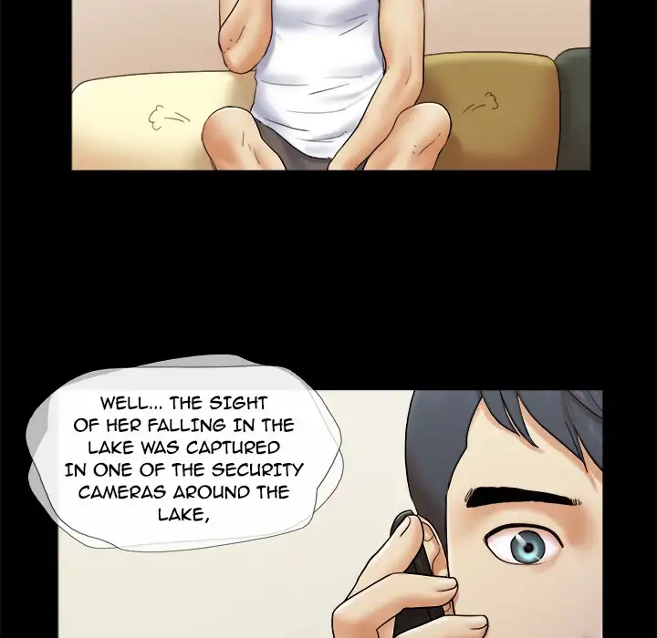 Double Trouble Chapter 23 Page 54