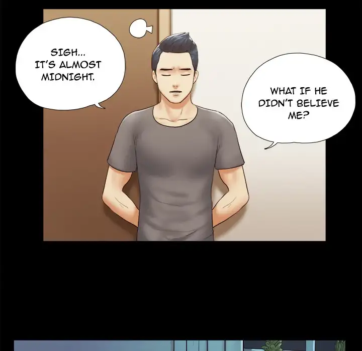 Double Trouble Chapter 23 Page 59