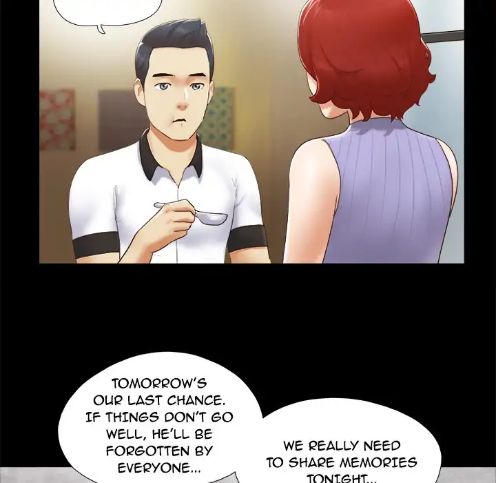 Double Trouble Chapter 23 Page 6