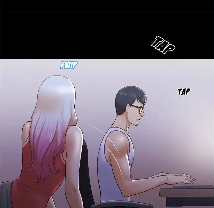 Double Trouble Chapter 23 Page 65