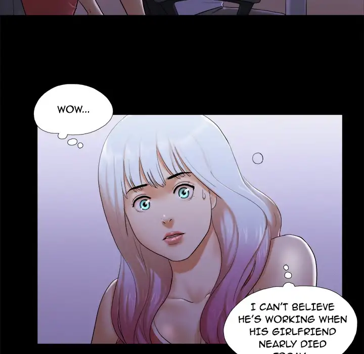 Double Trouble Chapter 23 Page 66