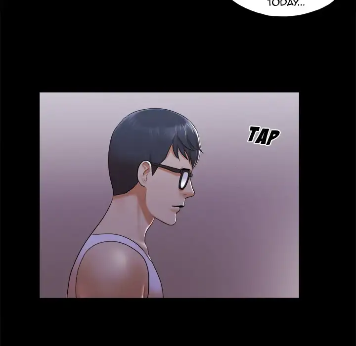 Double Trouble Chapter 23 Page 67