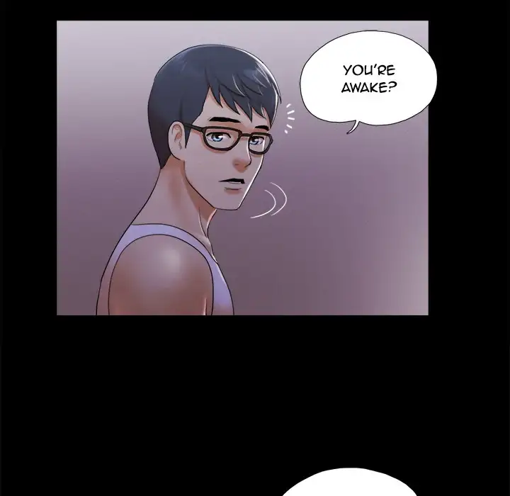 Double Trouble Chapter 23 Page 68