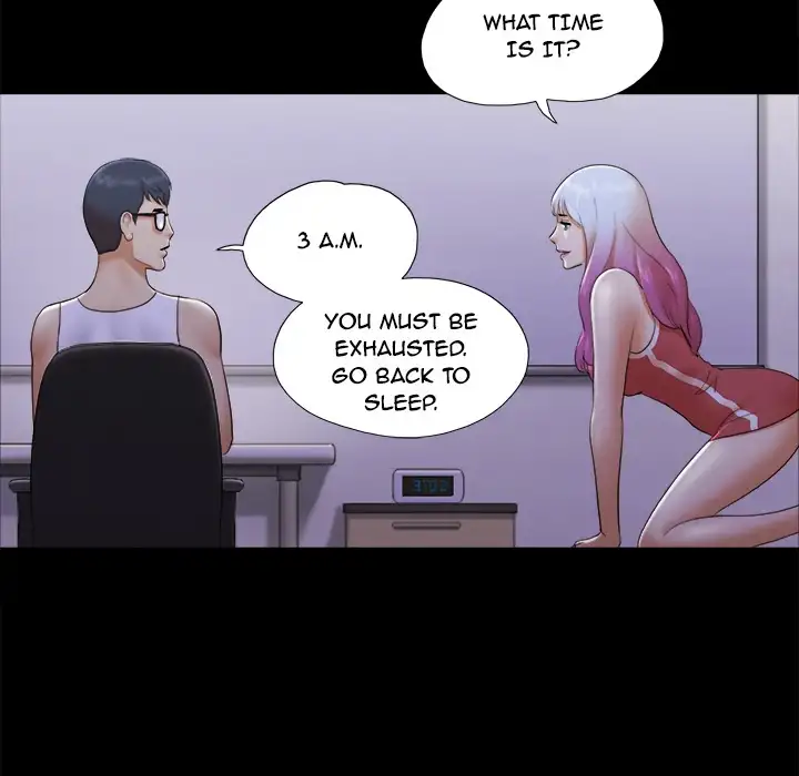 Double Trouble Chapter 23 Page 69
