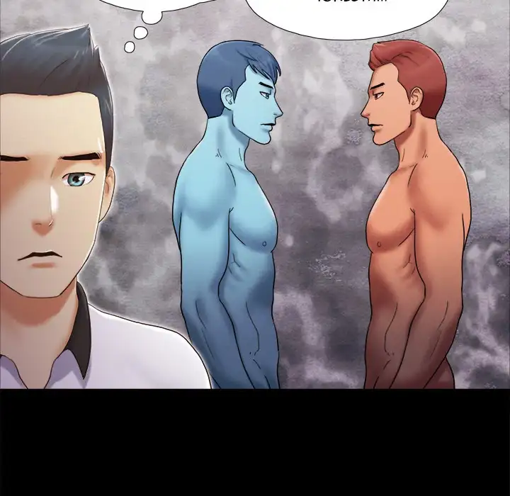Double Trouble Chapter 23 Page 7