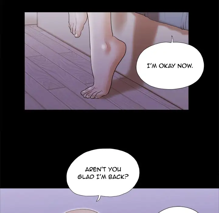 Double Trouble Chapter 23 Page 70