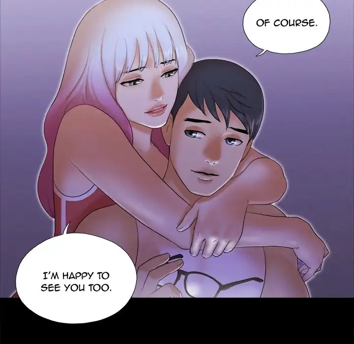 Double Trouble Chapter 23 Page 71