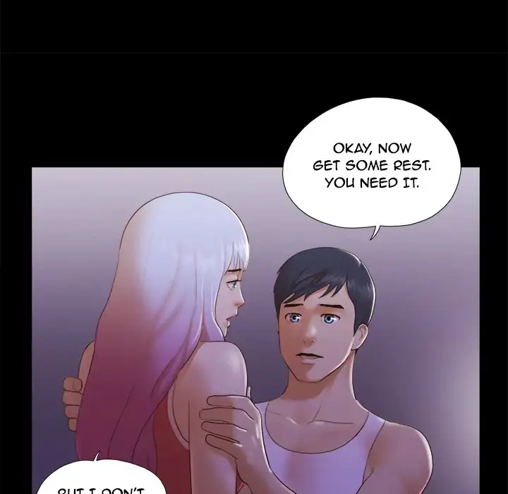 Double Trouble Chapter 23 Page 72