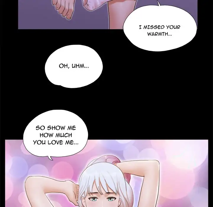 Double Trouble Chapter 23 Page 77