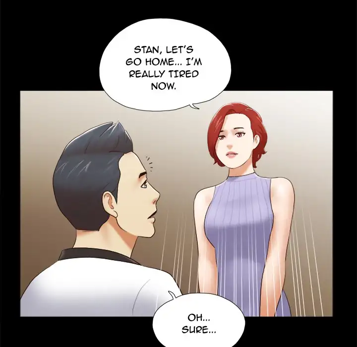 Double Trouble Chapter 23 Page 8