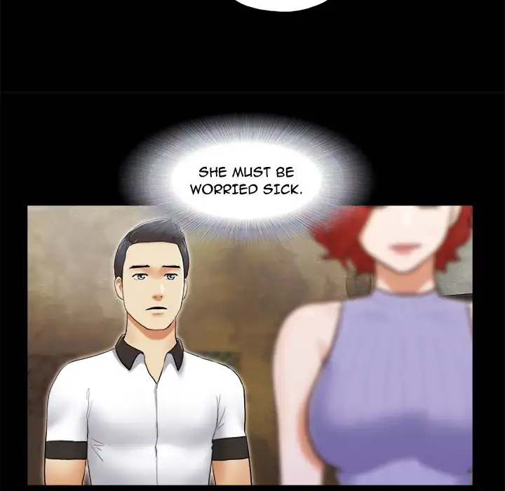 Double Trouble Chapter 23 Page 9