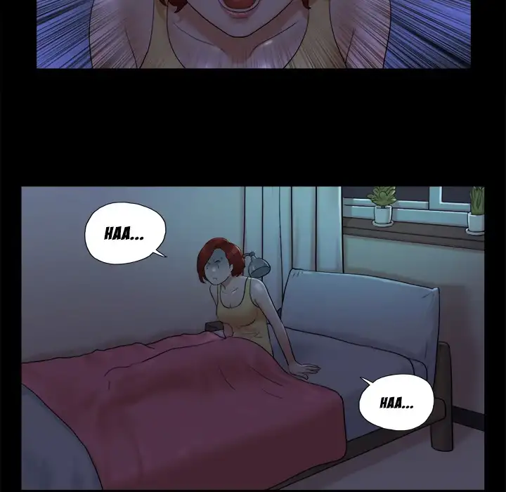 Double Trouble Chapter 24 Page 12
