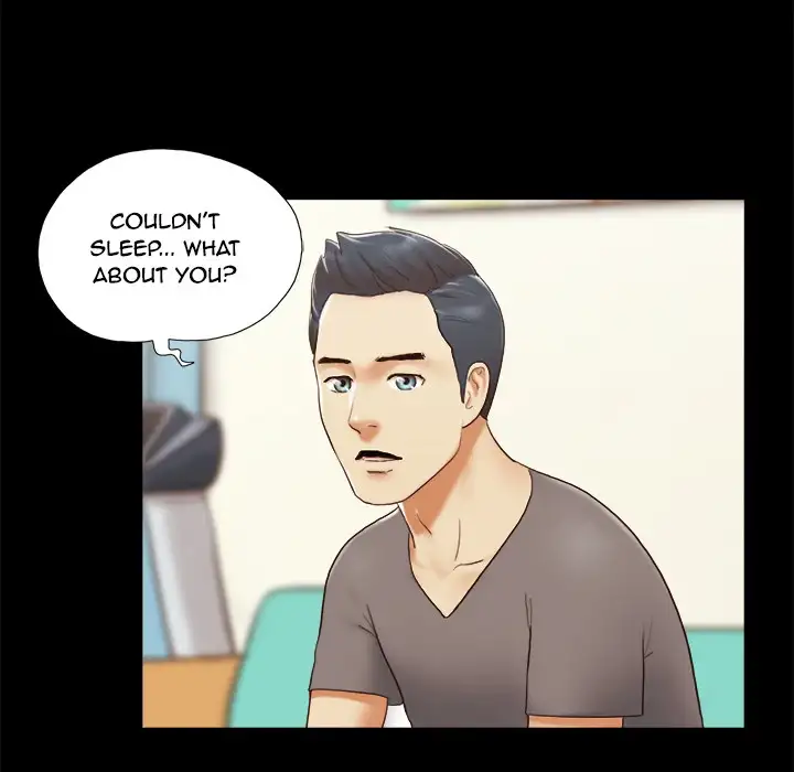 Double Trouble Chapter 24 Page 15