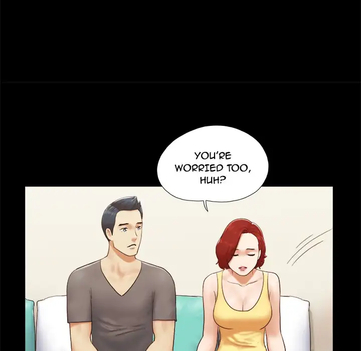 Double Trouble Chapter 24 Page 16