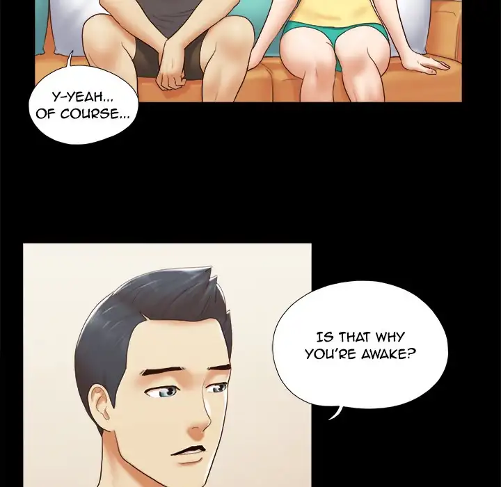 Double Trouble Chapter 24 Page 17