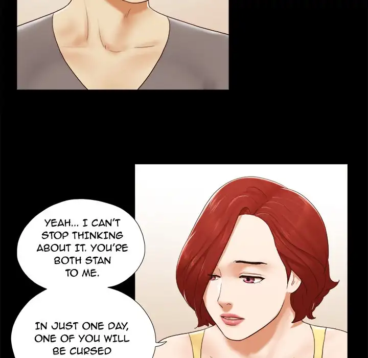 Double Trouble Chapter 24 Page 18