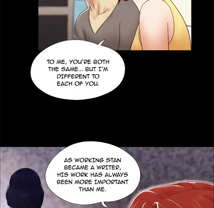 Double Trouble Chapter 24 Page 20