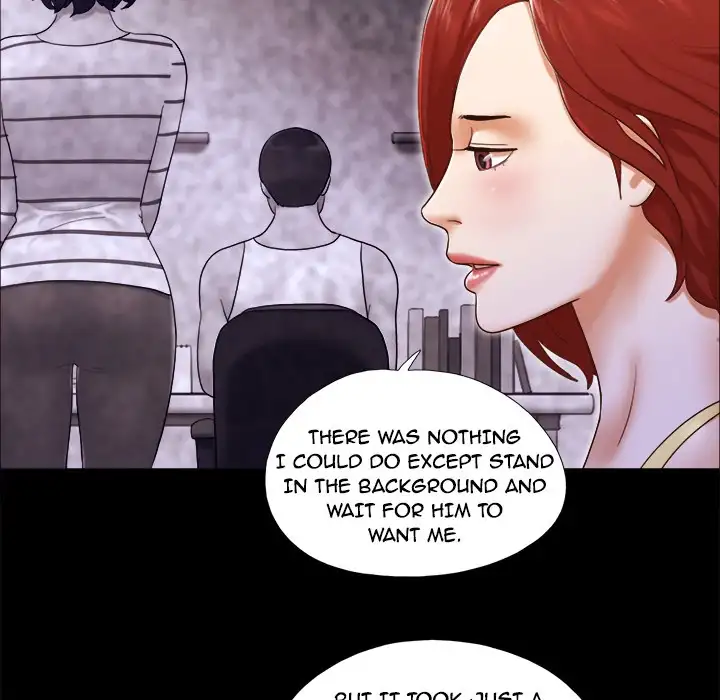 Double Trouble Chapter 24 Page 21