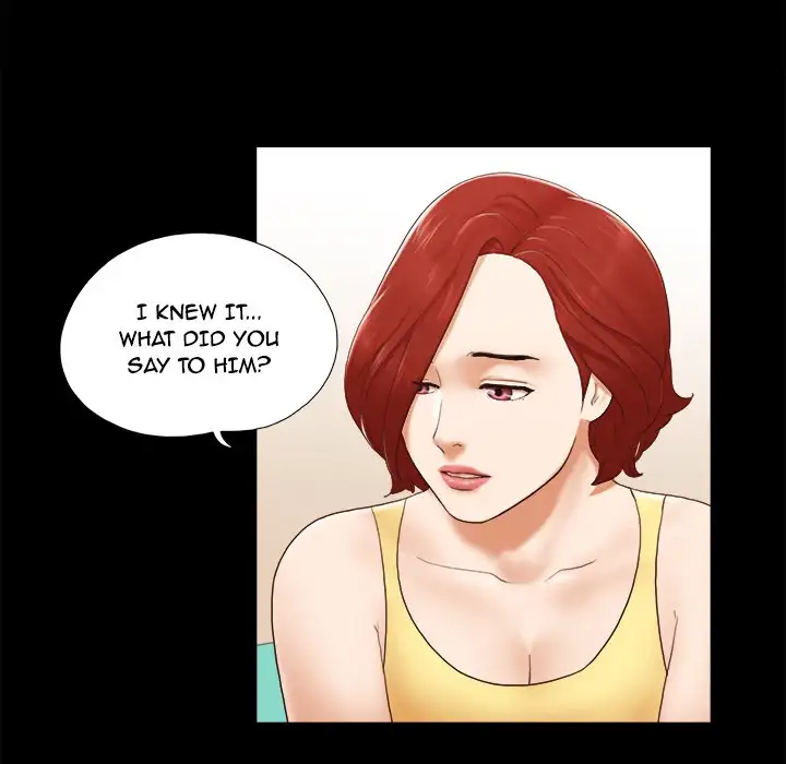 Double Trouble Chapter 24 Page 25
