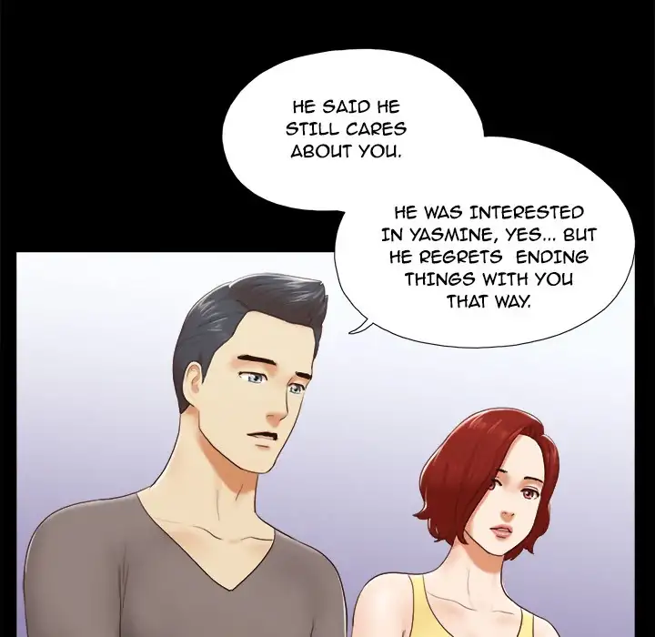 Double Trouble Chapter 24 Page 26