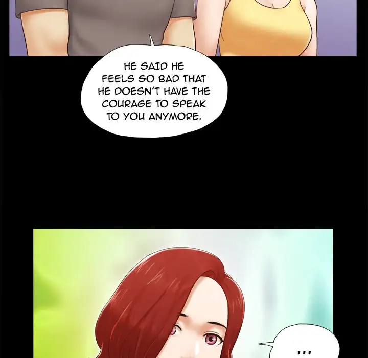 Double Trouble Chapter 24 Page 27