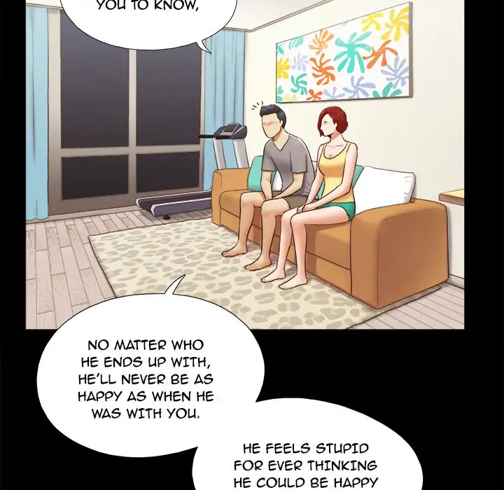 Double Trouble Chapter 24 Page 29