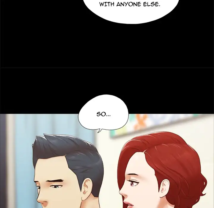 Double Trouble Chapter 24 Page 30