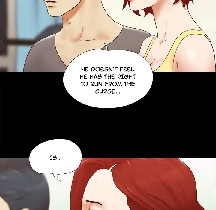 Double Trouble Chapter 24 Page 31