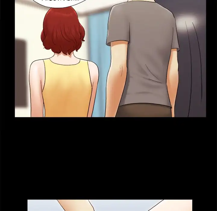 Double Trouble Chapter 24 Page 33