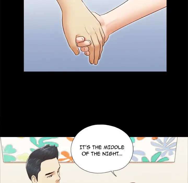 Double Trouble Chapter 24 Page 34