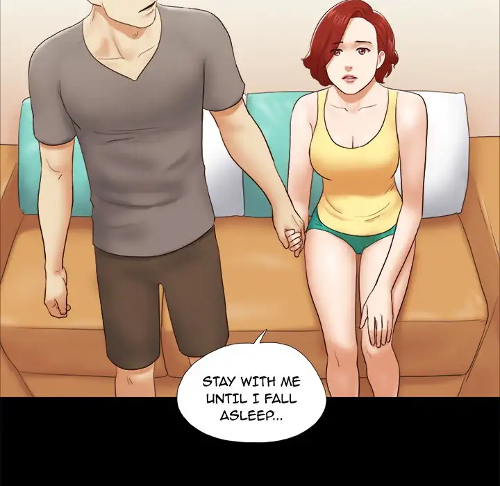 Double Trouble Chapter 24 Page 35