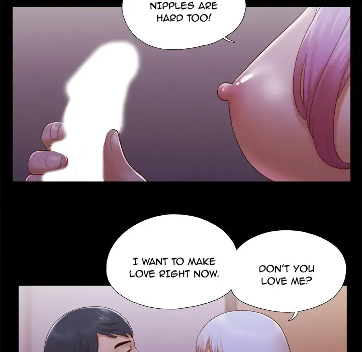 Double Trouble Chapter 24 Page 40