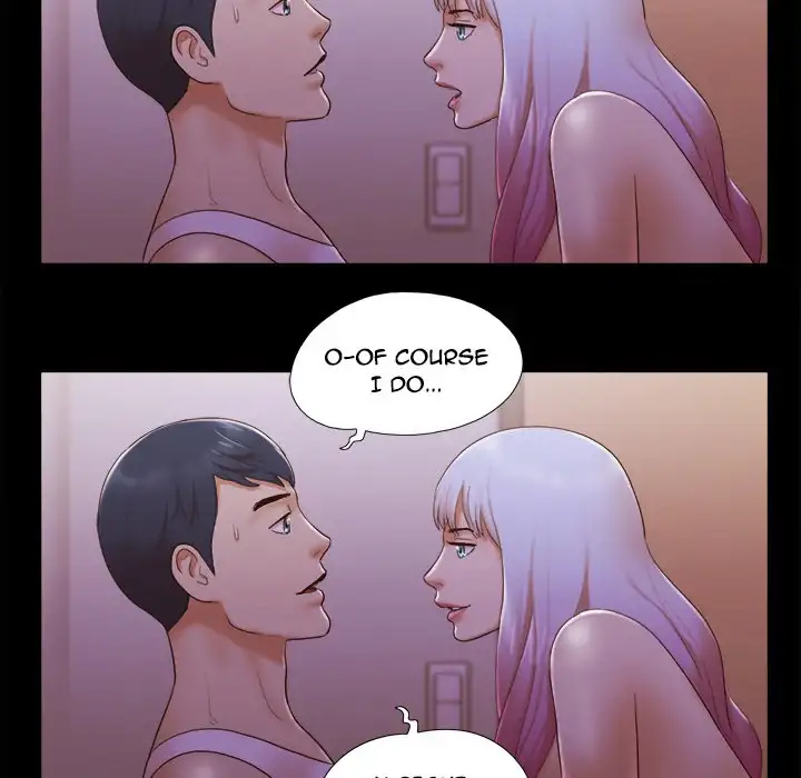 Double Trouble Chapter 24 Page 41