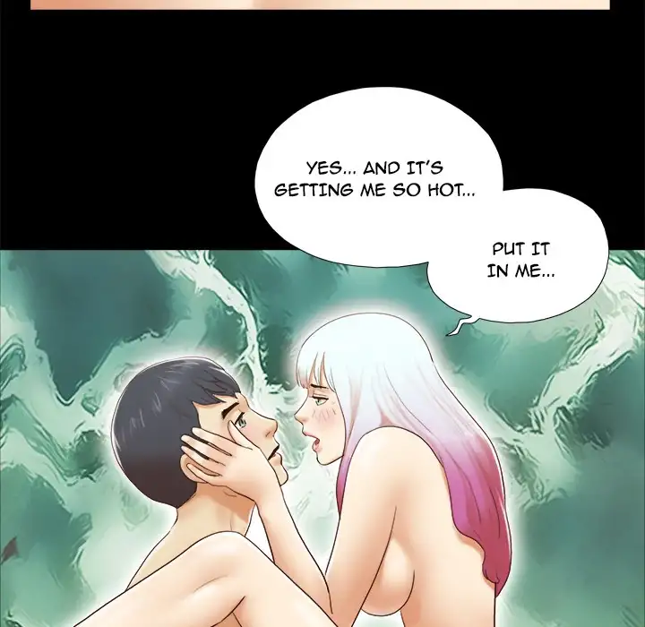 Double Trouble Chapter 24 Page 46