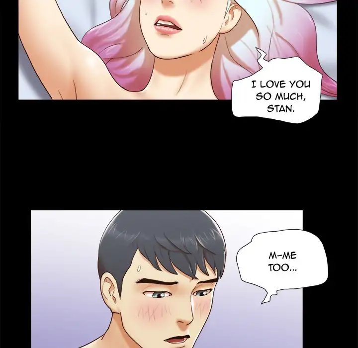 Double Trouble Chapter 24 Page 52