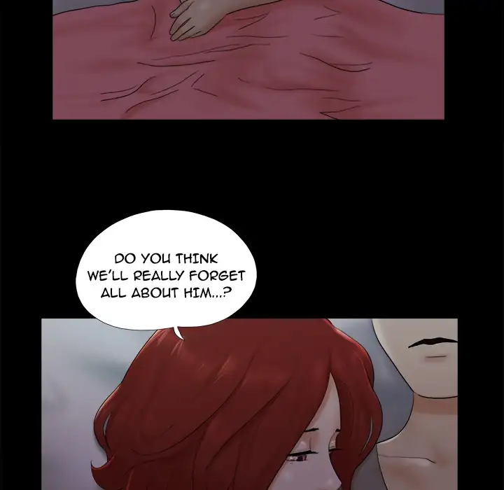 Double Trouble Chapter 24 Page 57