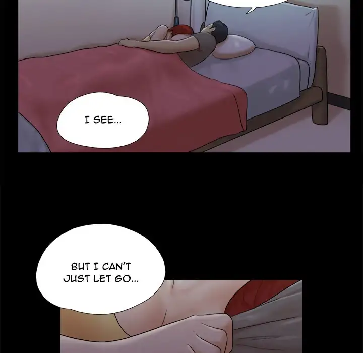 Double Trouble Chapter 24 Page 61
