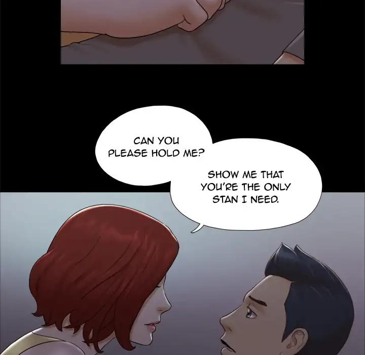 Double Trouble Chapter 24 Page 62