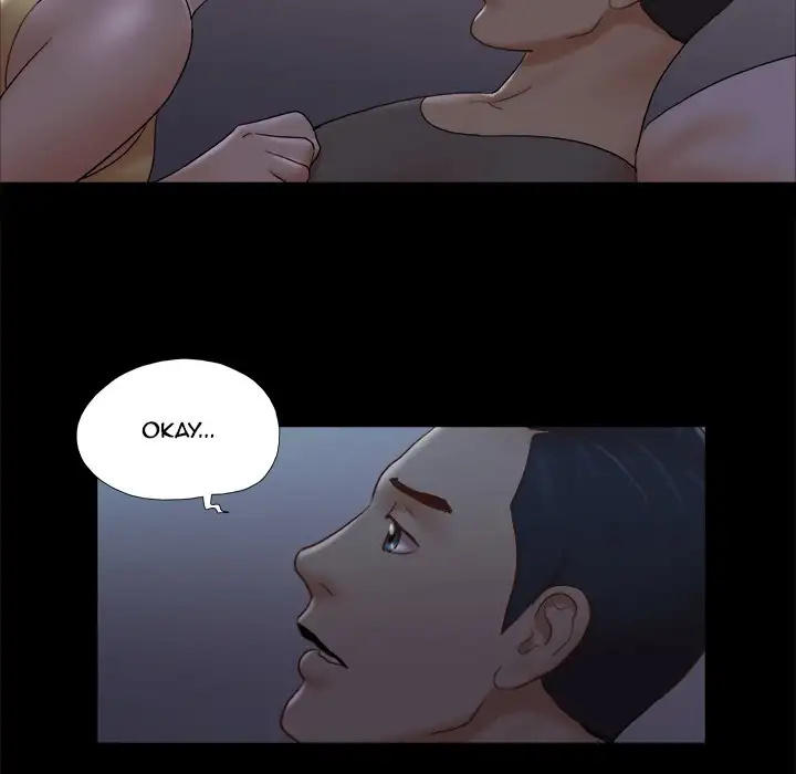 Double Trouble Chapter 24 Page 63
