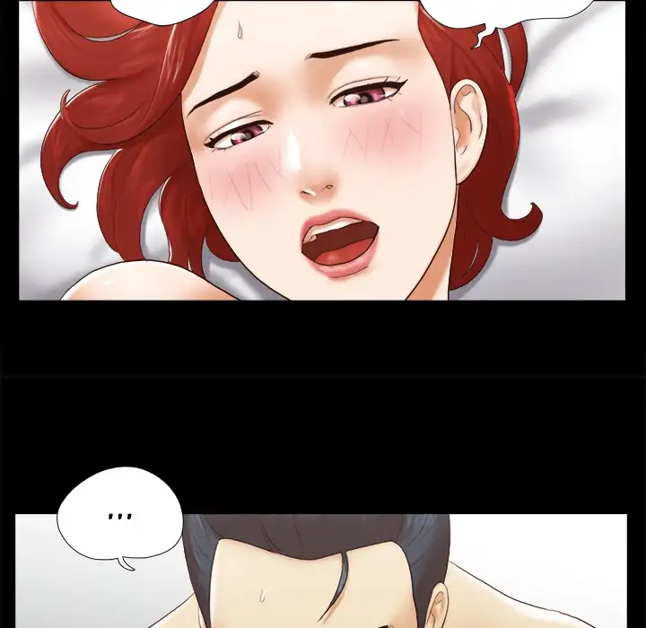Double Trouble Chapter 24 Page 72