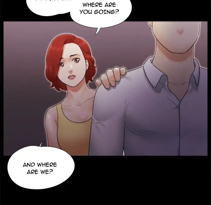 Double Trouble Chapter 24 Page 8
