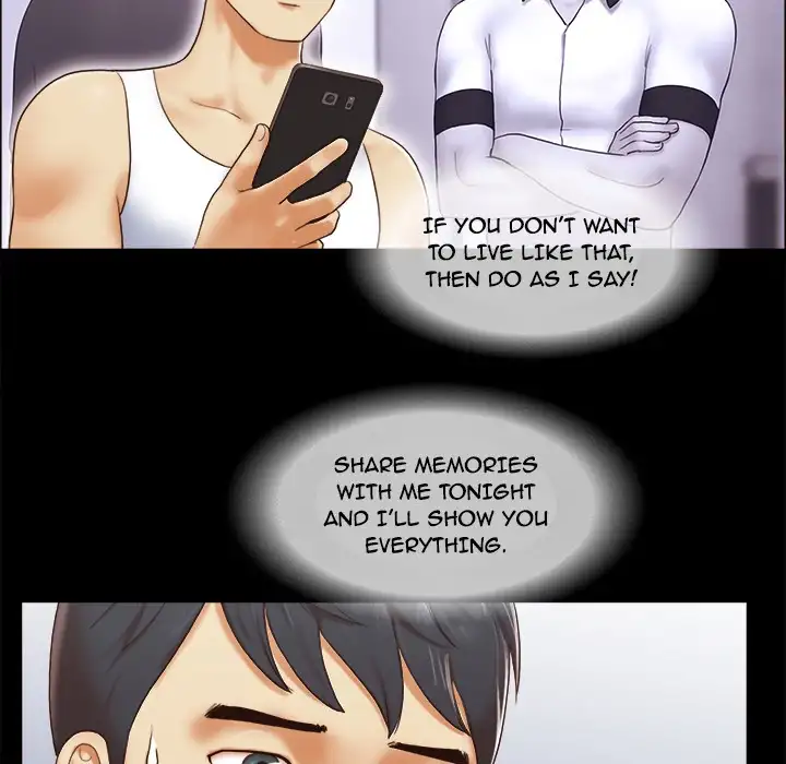 Double Trouble Chapter 25 Page 10